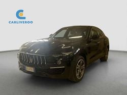 Nero Usata 2022 Maserati Levante GT SUV | 46.900 € (Super prezzo)