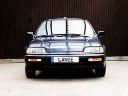 Blu Usata 1991 Honda Civic Tre volumi | 14.990 €