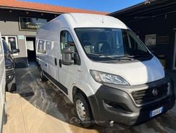 Bianco Usata 2020 Fiat Ducato Furgone | 12.900 € (Super prezzo)