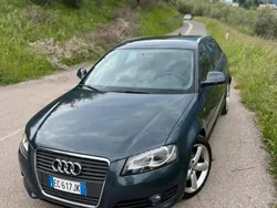 Usata 2009 Audi A3 S-Line Due volumi | 4700 € (Ottimo prezzo)