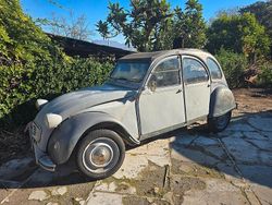 Usata 1970 Citroën 2CV Tre volumi | 1500 €