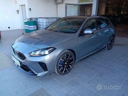 Other Usata 2024 BMW 120 M Sport Due volumi | 41.200 €