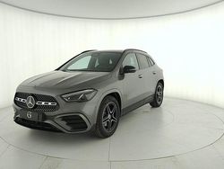 Grigio Nuova 2025 Mercedes GLA200 SUV | 52.190 € (Buon prezzo)