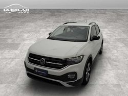 Beige Usata 2022 VW T-Cross Style SUV | 15.900 € (Ottimo prezzo)