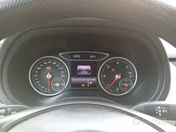 Usata 2018 Mercedes B180 Monovolume | 12.000 € (Super prezzo)