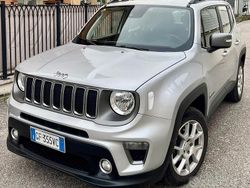 Grigio Usata 2021 Jeep Renegade Limited SUV | 15.000 € (Buon prezzo)