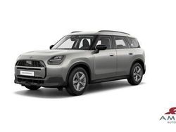 Argento Usata 2023 Mini Cooper D Countryman Essential SUV | 37.905 €
