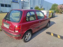 Usata 1993 Nissan Micra Due volumi | 900 €