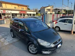 Usata 2008 Ford Galaxy Monovolume | 2900 € (Molto cara)