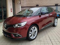 Rosso Usata 2019 Renault Scénic IV Business Monovolume | 13.900 € (Cara)