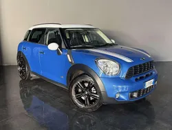 Other Usata 2011 Mini Cooper S Countryman SUV | 8900 € (Ottimo prezzo)
