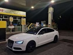 Usata 2014 Audi A5 Sportback Advanced Due volumi | 12.000 € (Ottimo prezzo)