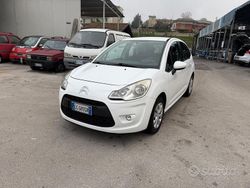 Bianco Usata 2010 Citroën C3 Due volumi | 3800 € (Buon prezzo)