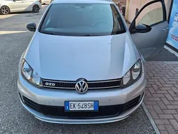 Usata 2011 VW Golf VI GTD Due volumi | 9500 € (Buon prezzo)