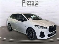 Bianco Usata 2024 BMW 218 Active Tourer M Sport Monovolume | 37.800 € (Cara)