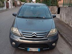 Grigio Usata 2009 Citroën C3 Due volumi | 2500 € (Buon prezzo)