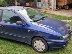 Blu Usata 1998 Fiat Bravo Due volumi | 1200 € (Super prezzo)