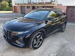 Usata 2024 Hyundai Tucson SUV | 27.500 € (Buon prezzo)