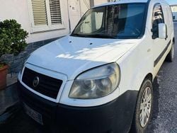 Usata 2007 Fiat Doblò Dynamic Monovolume | 3800 € (Ottimo prezzo)