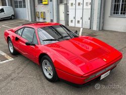 Rosso Usata 1987 Ferrari 328 Coupé | 109.000 €