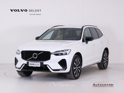 Bianco Usata 2025 Volvo XC60 Plus SUV | 47.500 € (Buon prezzo)