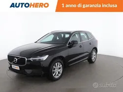 Nero Usata 2020 Volvo XC60 Business Edition SUV | 23.849 € (Super prezzo)