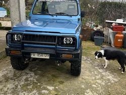 Blu Usata 1987 Suzuki Samurai SUV | 4500 €