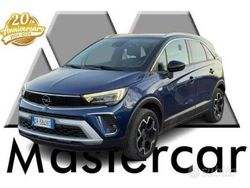 Nautik blue metallizzato Usata 2023 Opel Crossland Elegance SUV | 13.900 € (Ottimo prezzo)
