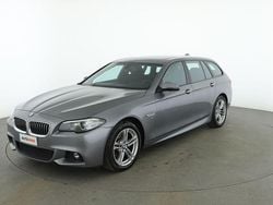 Grigio Usata 2017 BMW 520 M Sport | 16.999 € (Super prezzo)