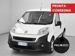Other Usata 2022 Fiat Fiorino Monovolume | 13.750 € (Molto cara)