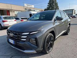 Grigio Usata 2024 Hyundai Tucson SUV | 24.990 € (Ottimo prezzo)