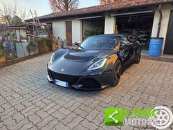 Nero Usata 2016 Lotus Exige Cabrio | 74.900 €