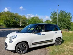 Usata 2012 Fiat 500L Monovolume | 9800 € (Molto cara)