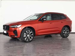 Fusion red Usata 2024 Volvo XC60 Ultimate SUV | 45.900 € (Buon prezzo)