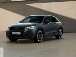 Grigio daytona perla Nuova 2025 Audi Q2 Ambiente SUV | 37.900 €