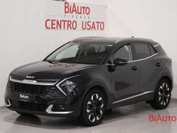 Nero Usata 2023 Kia Sportage Style SUV | 29.900 € (Super prezzo)
