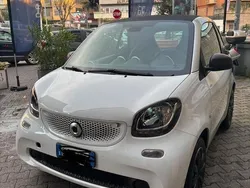 Usata 2018 Smart ForTwo Coupé Due volumi | 13.499 € (Buon prezzo)