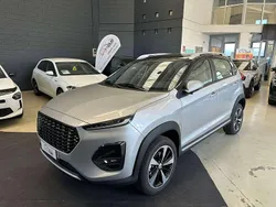 Grigio Nuova 2025 DR Automobiles DR3 SUV | 17.900 € (Cara)