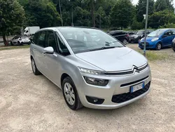 Grigio Usata 2016 Citroën Grand C4 Picasso Shine Monovolume | 7200 € (Buon prezzo)