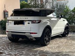 Bianco Usata 2012 Land Rover Range Rover Dynamic SUV | 10.000 € (Cara)