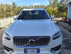 Usata 2023 Volvo XC90 Ultimate SUV | 50.000 € (Buon prezzo)