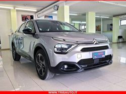 Blu Usata 2024 Citroën C4 Feel Tre volumi | 17.500 € (Ottimo prezzo)