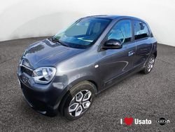 Blu Usata 2022 Renault Twingo SE Due volumi | 13.900 € (Cara)