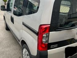 Usata 2008 Fiat Qubo Trekking Monovolume | 4500 €