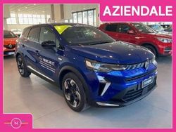 Blu iron Nuova 2025 Renault Symbioz Techno SUV | 28.690 € (Buon prezzo)