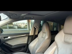 Usata 2011 Audi S5 Tre volumi | 19.000 €