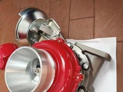 Usata 2008 Isuzu D-Max Cabrio | 15.000 € (Super prezzo)