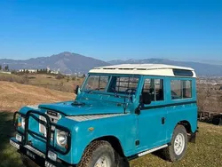 Usata 1981 Land Rover 88 SUV | 13.000 €