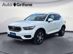 Bianco Usata 2019 Volvo XC40 Inscription SUV | 21.950 € (Buon prezzo)