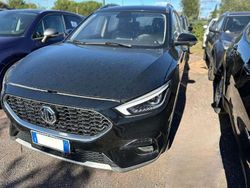 Nero Usata 2023 MG ZS Luxury SUV | 13.550 € (Buon prezzo)
